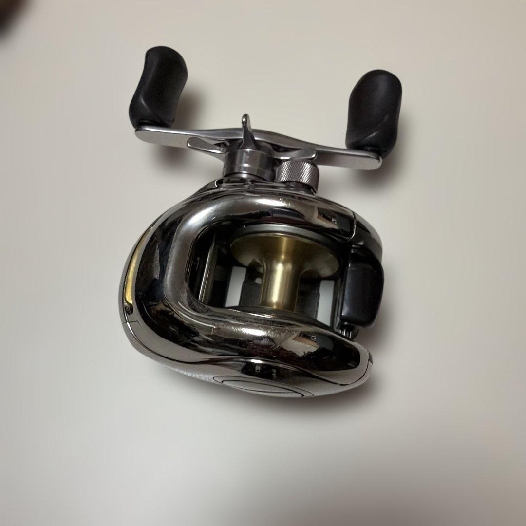 Scorpion ANTARES Version 2 初代アンタレス