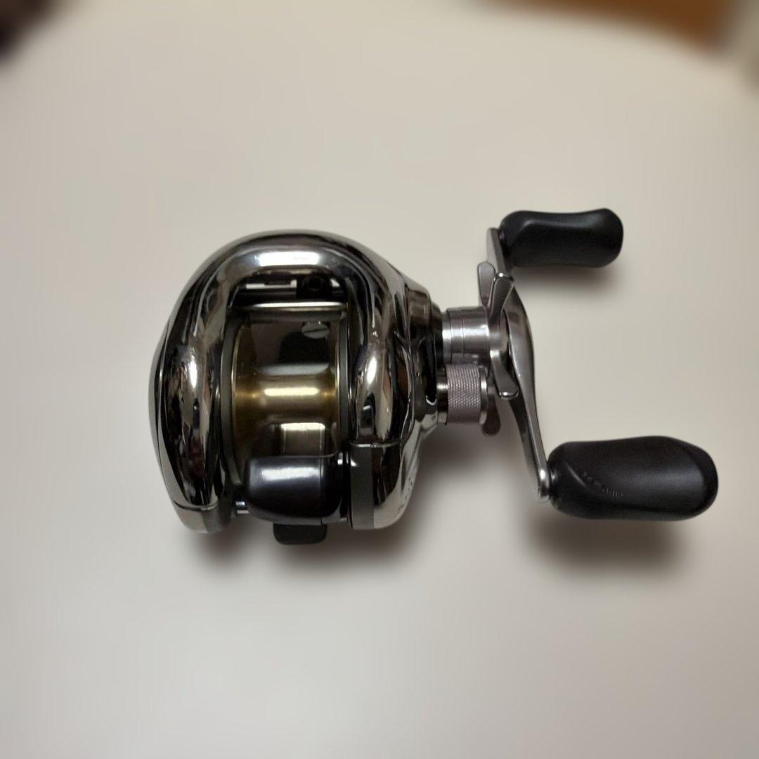 Scorpion ANTARES Version 2 初代アンタレス