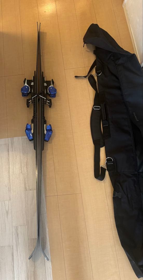 OGASAKA TRIUN G-TEAM/M 165 ICON10ビンディング