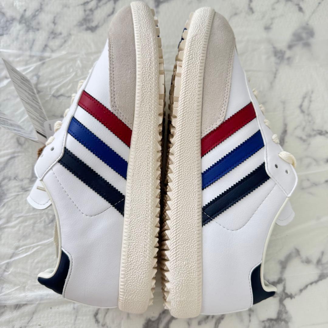 ●新品未使用● KITH adidas サンバ　サイズ27cm