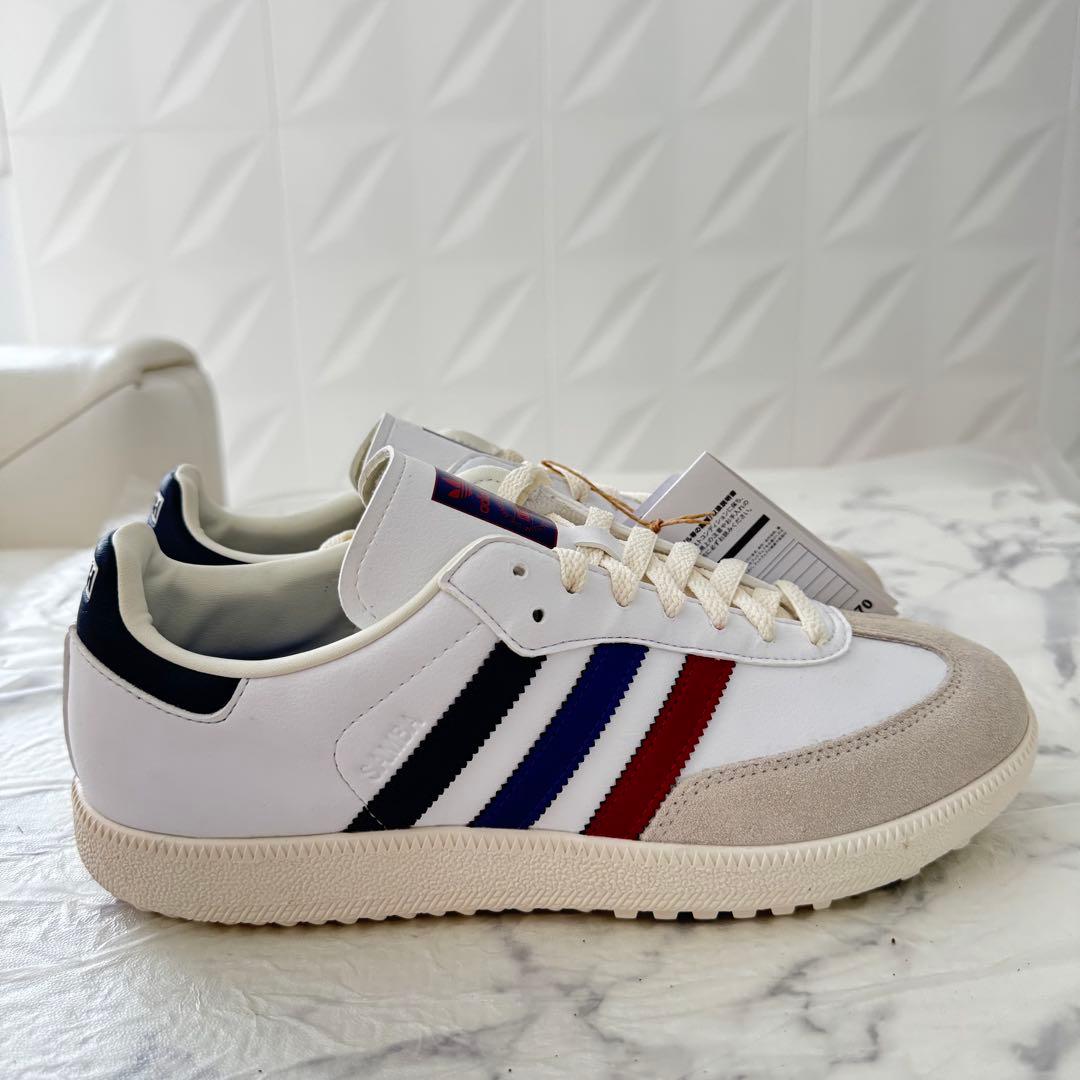 ●新品未使用● KITH adidas サンバ　サイズ27cm