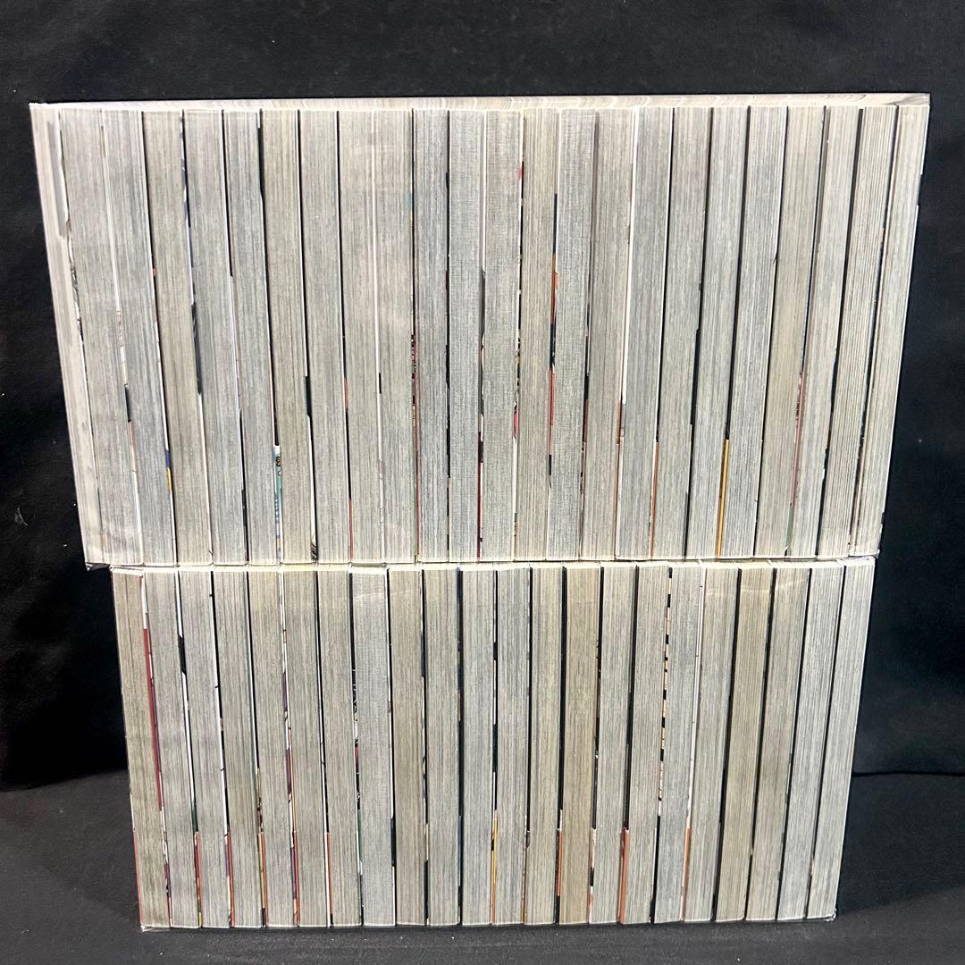 ハイキュー 1-45巻 全巻＋ 33.5巻付き セット 漫画