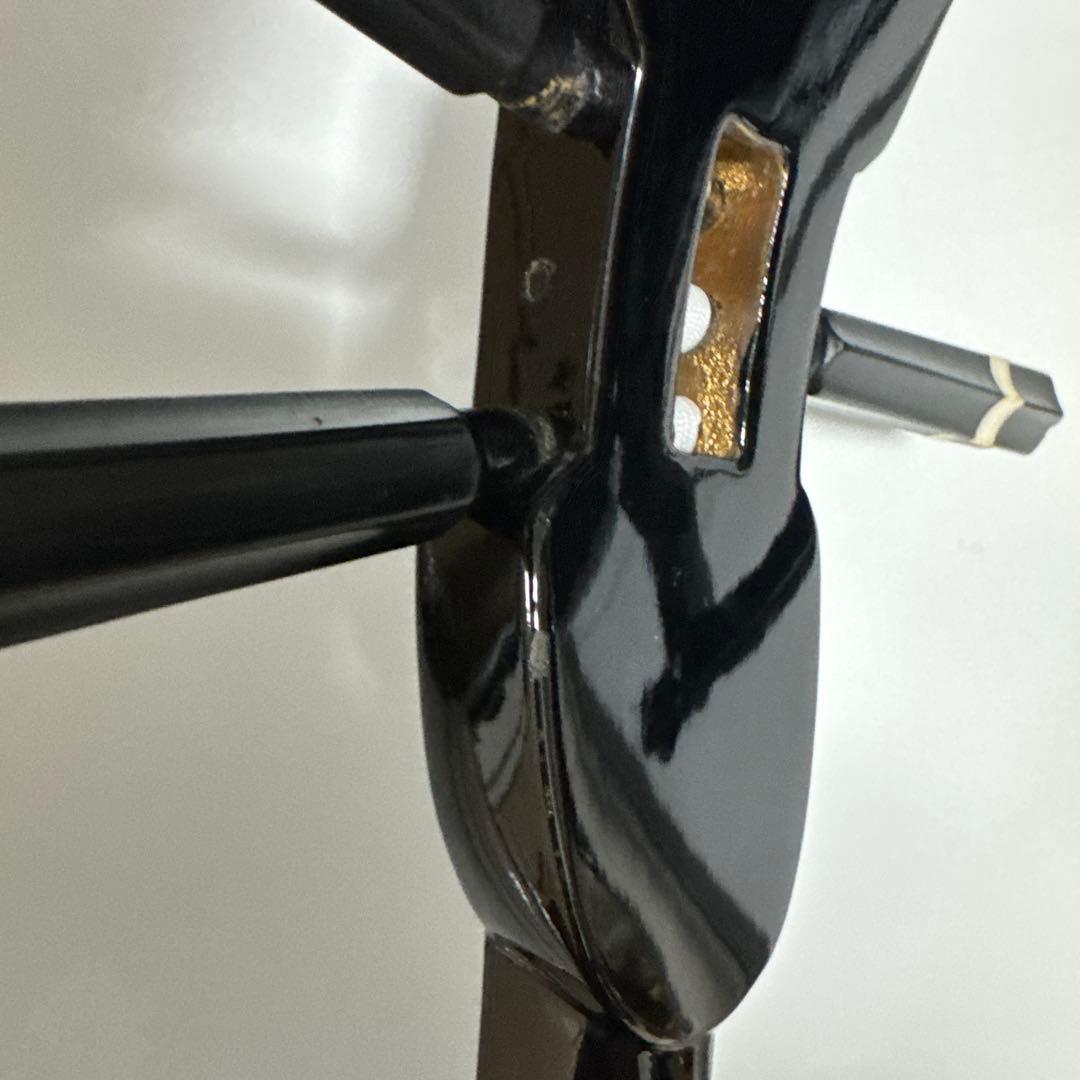 沖縄三線 強化張り 工四合　弦楽器 和楽器 初心者 入門 民謡 収納袋付き