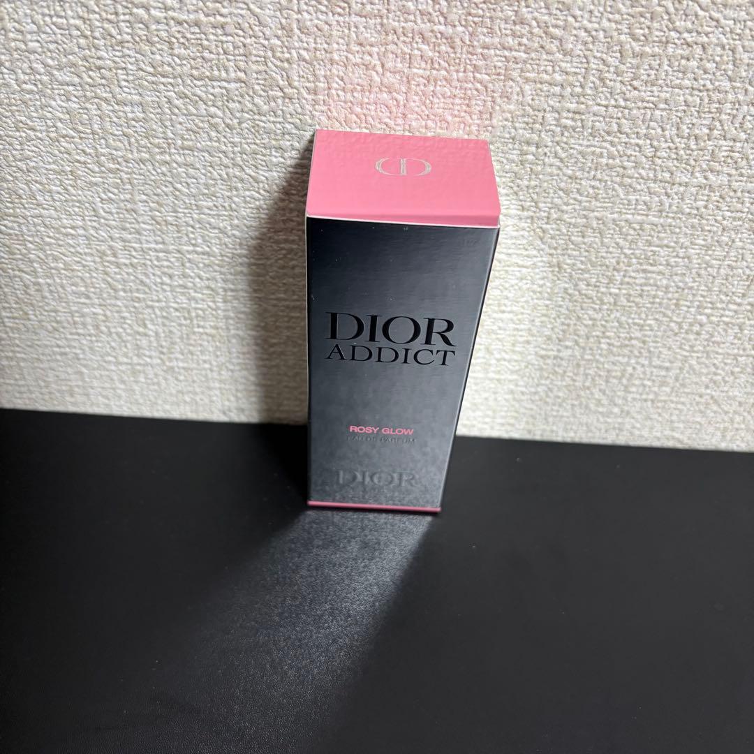 ❗️新製品•値下げ中❗️ディオール アディクト ロージー グロウ 30mL