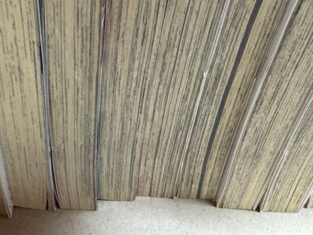 trash/全11巻セット