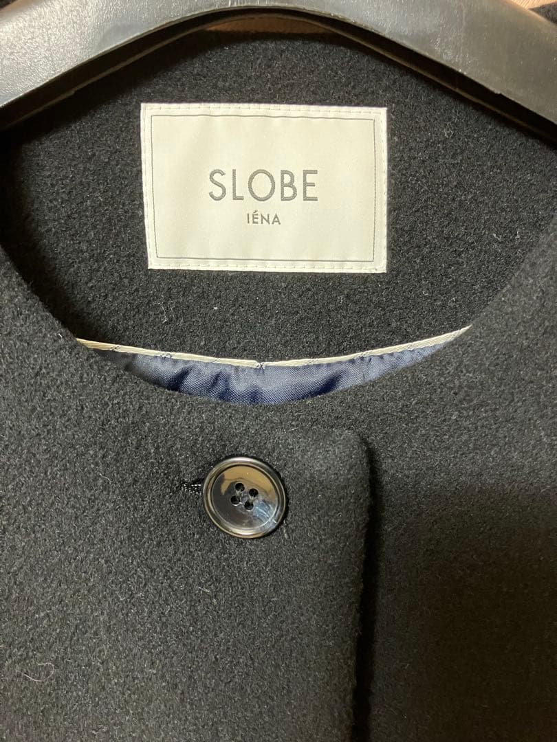 ★お値下げ★SLOBE IENA コート