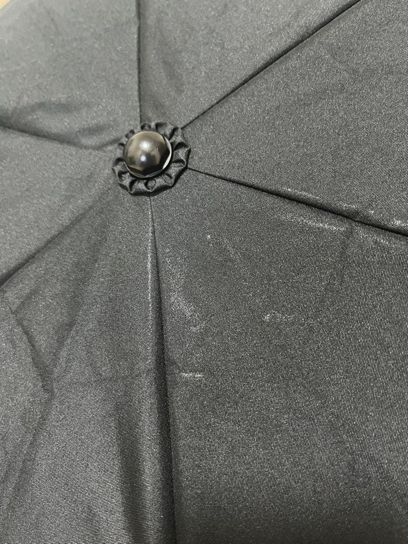 【sakura】サンバリア　UV100 折りたたみ日傘３段折 / コンビ