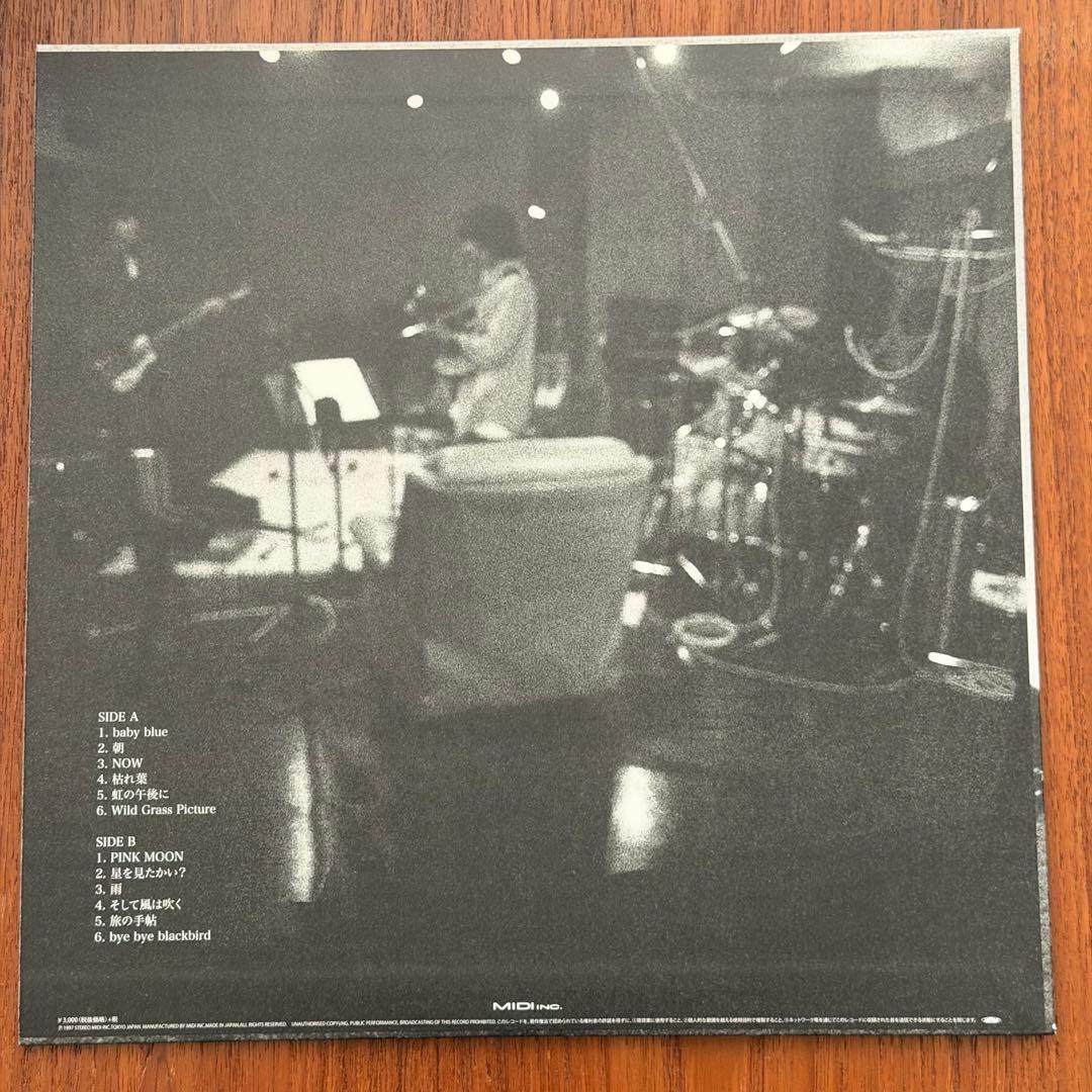 Sunny Day Service / サニーデイ・サービス