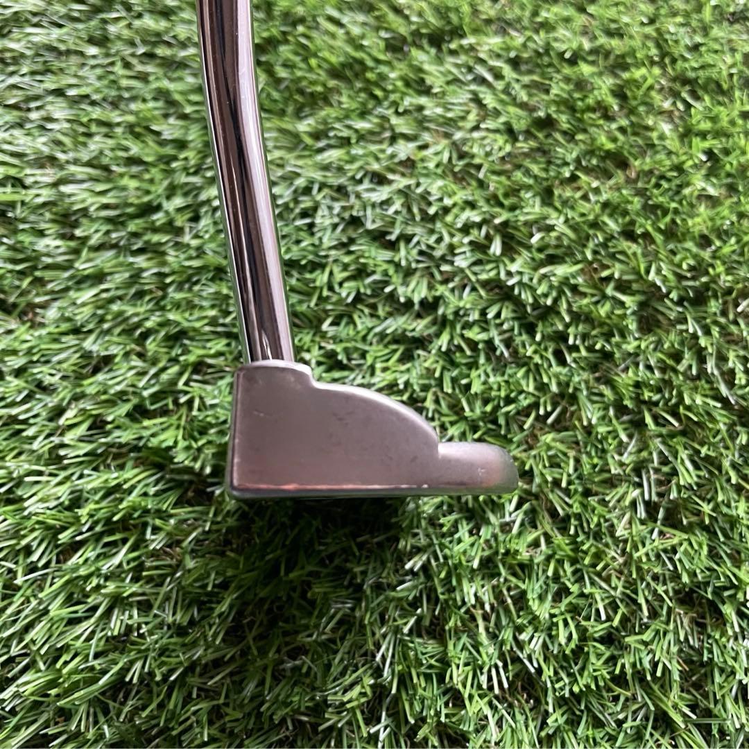 スコッティキャメロン　セレクト　ファストバック　33インチ