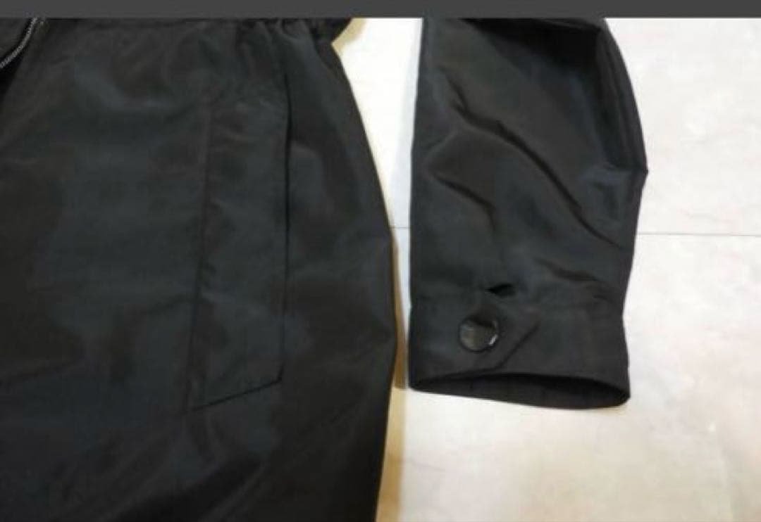 KARINさま専用　新品　未使用　PRADA プラダ ナイロンコート