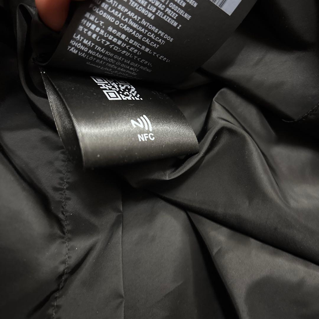 KARINさま専用　新品　未使用　PRADA プラダ ナイロンコート