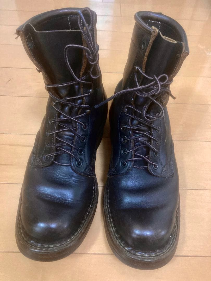 ホワイツブーツ　バウンティハンター　7ハーフ