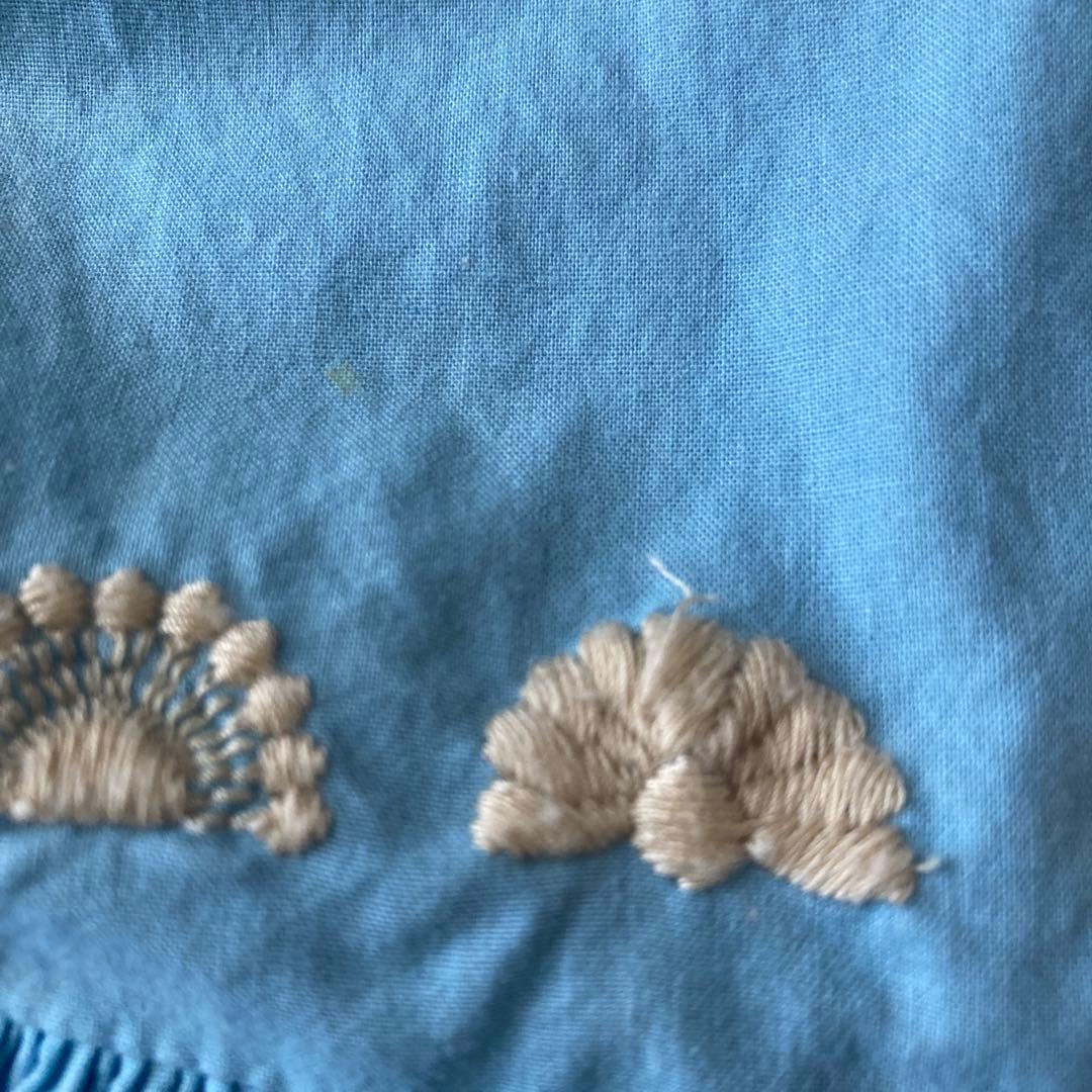 apolinaワンピース　3-5Y