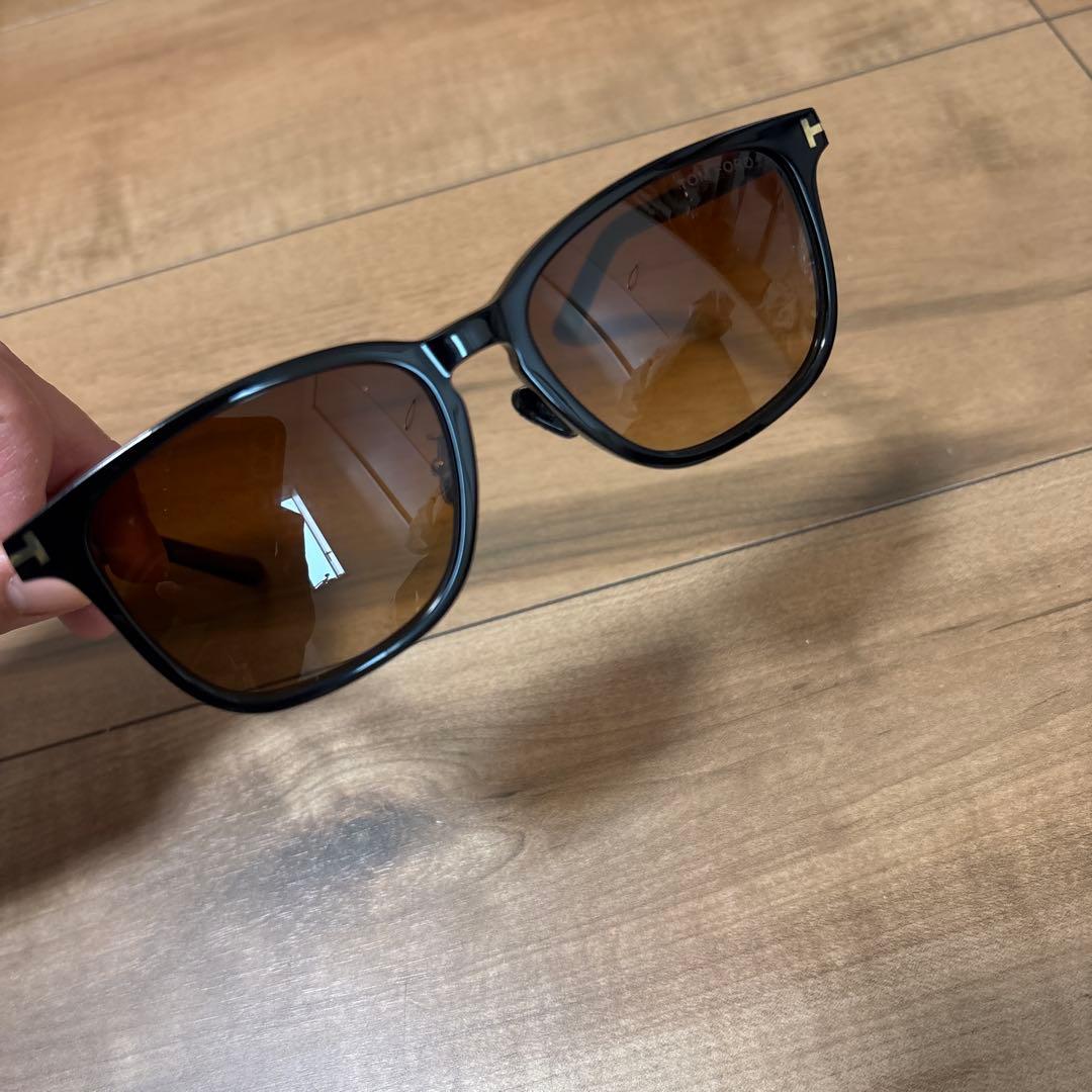 美品・TOM FORD トムフォード サングラス