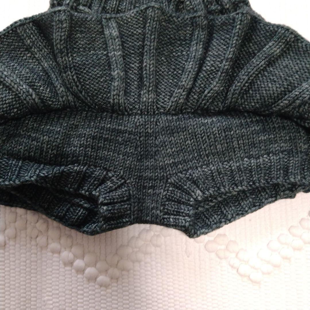 ♡ misha＆puff skating pond skirt