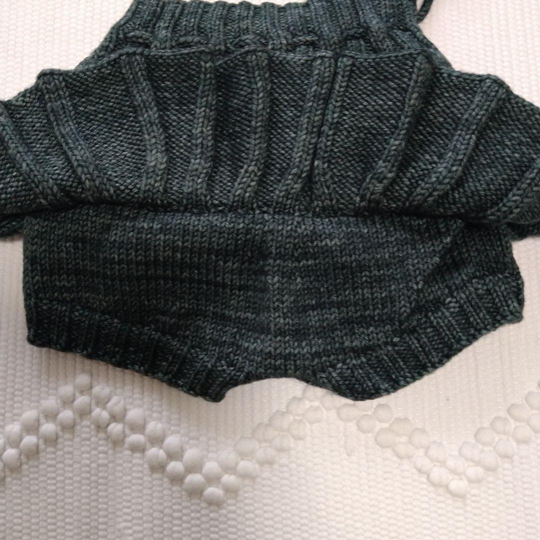 ♡ misha＆puff skating pond skirt