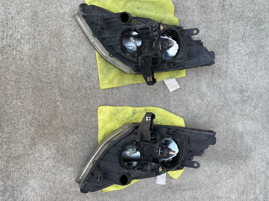 -*-様 z33中期ヘッドライト