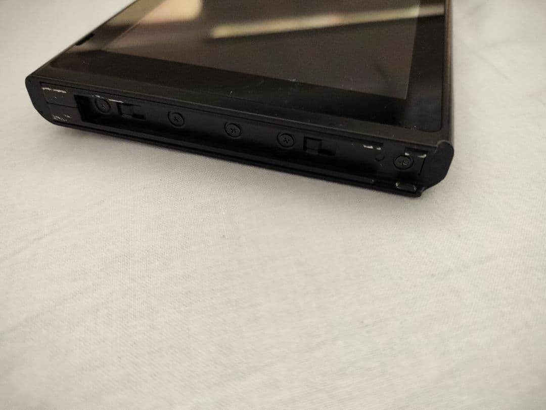 Nintendo Switch 本体　バッテリー強化モデル　スイッチ　任天堂　B