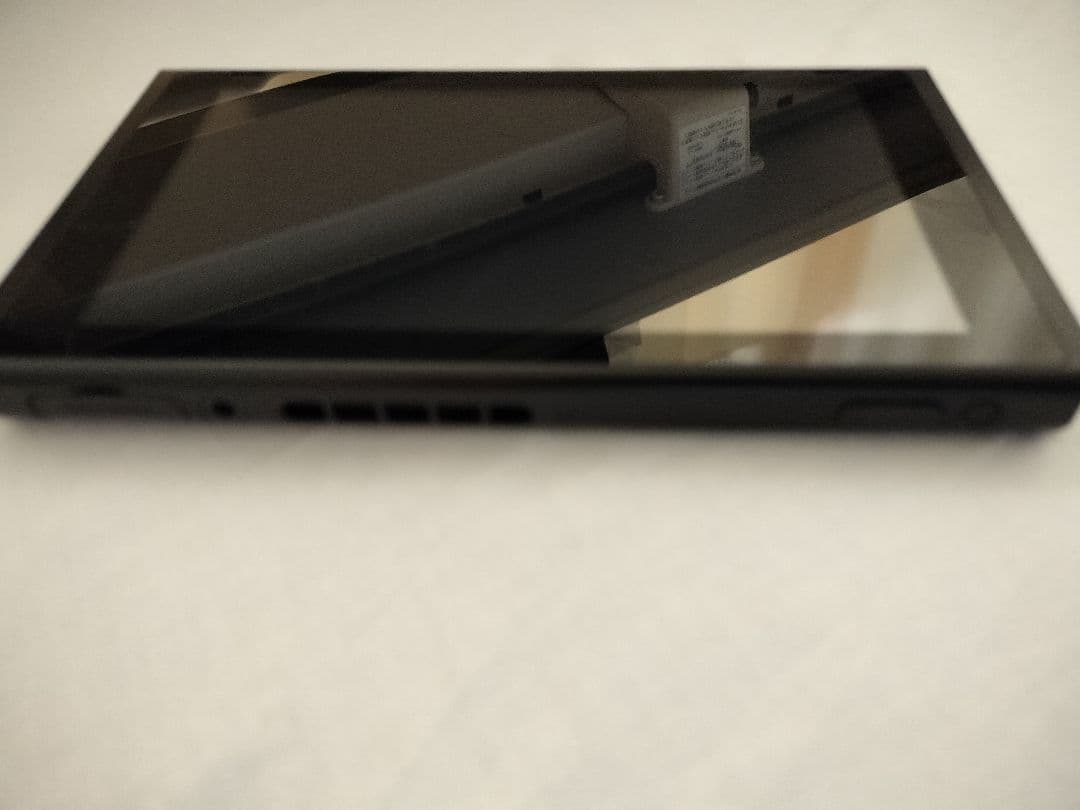 Nintendo Switch 本体　バッテリー強化モデル　スイッチ　任天堂　B