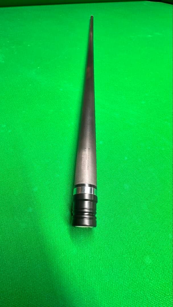 ブレイクキュー CUETEC BREACH（ブリーチ） シナジーシャフト