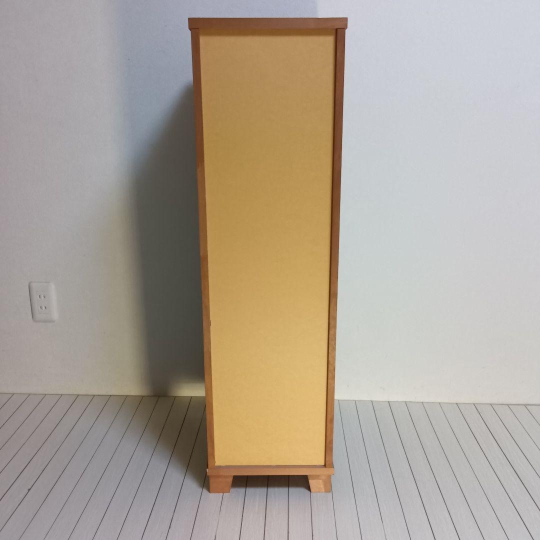 木製チェスト　9段