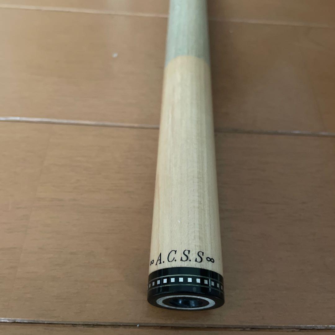 シャフト ACSS