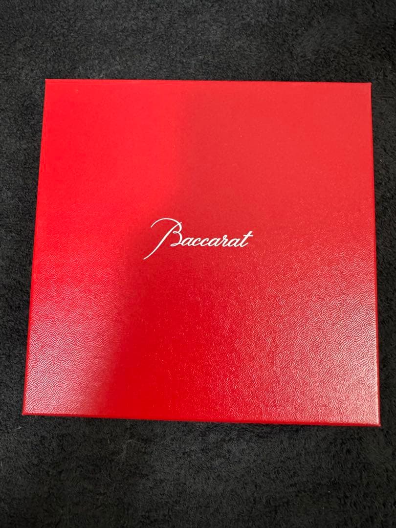 p*t様 Baccarat スウィングボウル