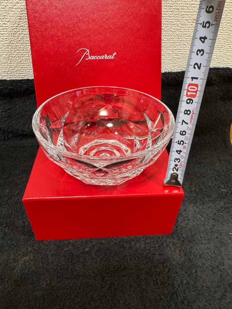 p*t様 Baccarat スウィングボウル