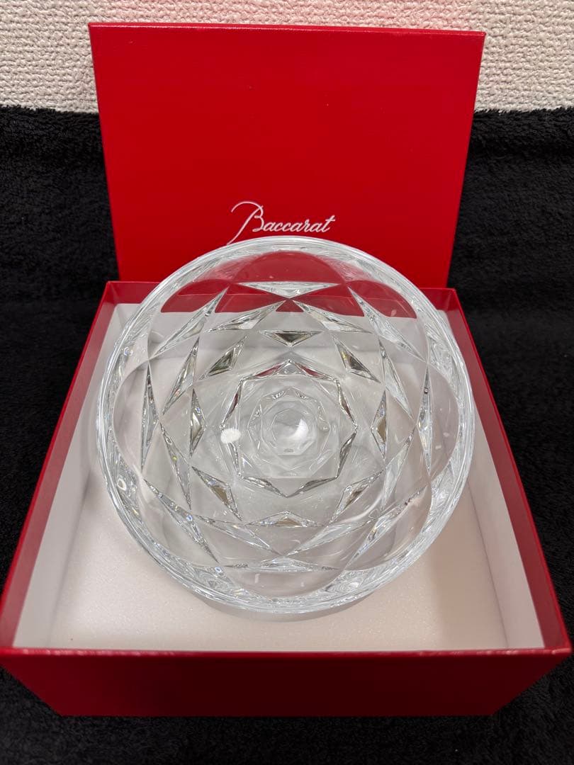 p*t様 Baccarat スウィングボウル
