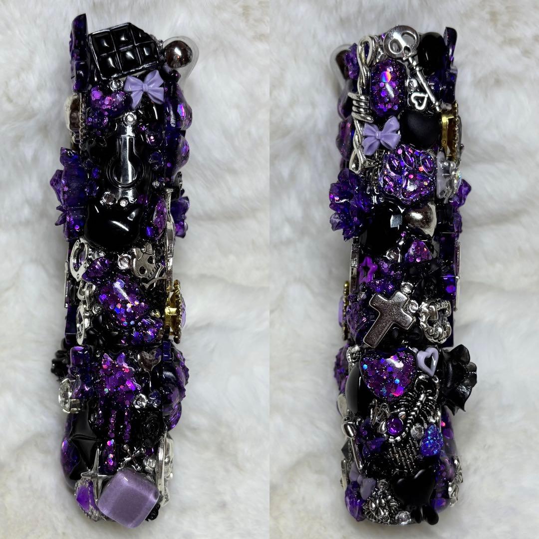 B257♡アイコスケース♡IQOS♡イルマワン♡デコケース♡