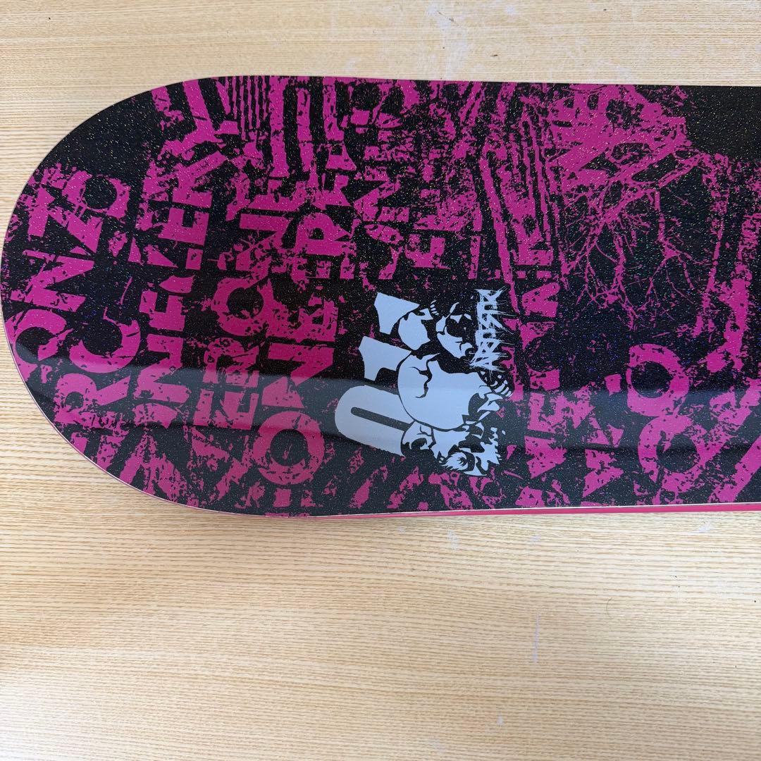 美品　011 Artistic DOUBLE SPIN ダブルスピン　151cm