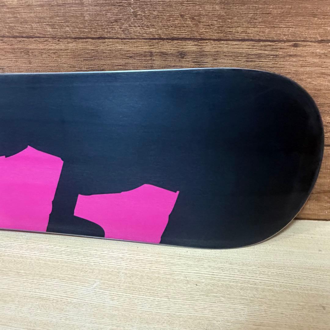 美品　011 Artistic DOUBLE SPIN ダブルスピン　151cm