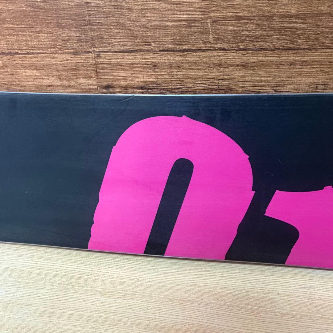 美品　011 Artistic DOUBLE SPIN ダブルスピン　151cm