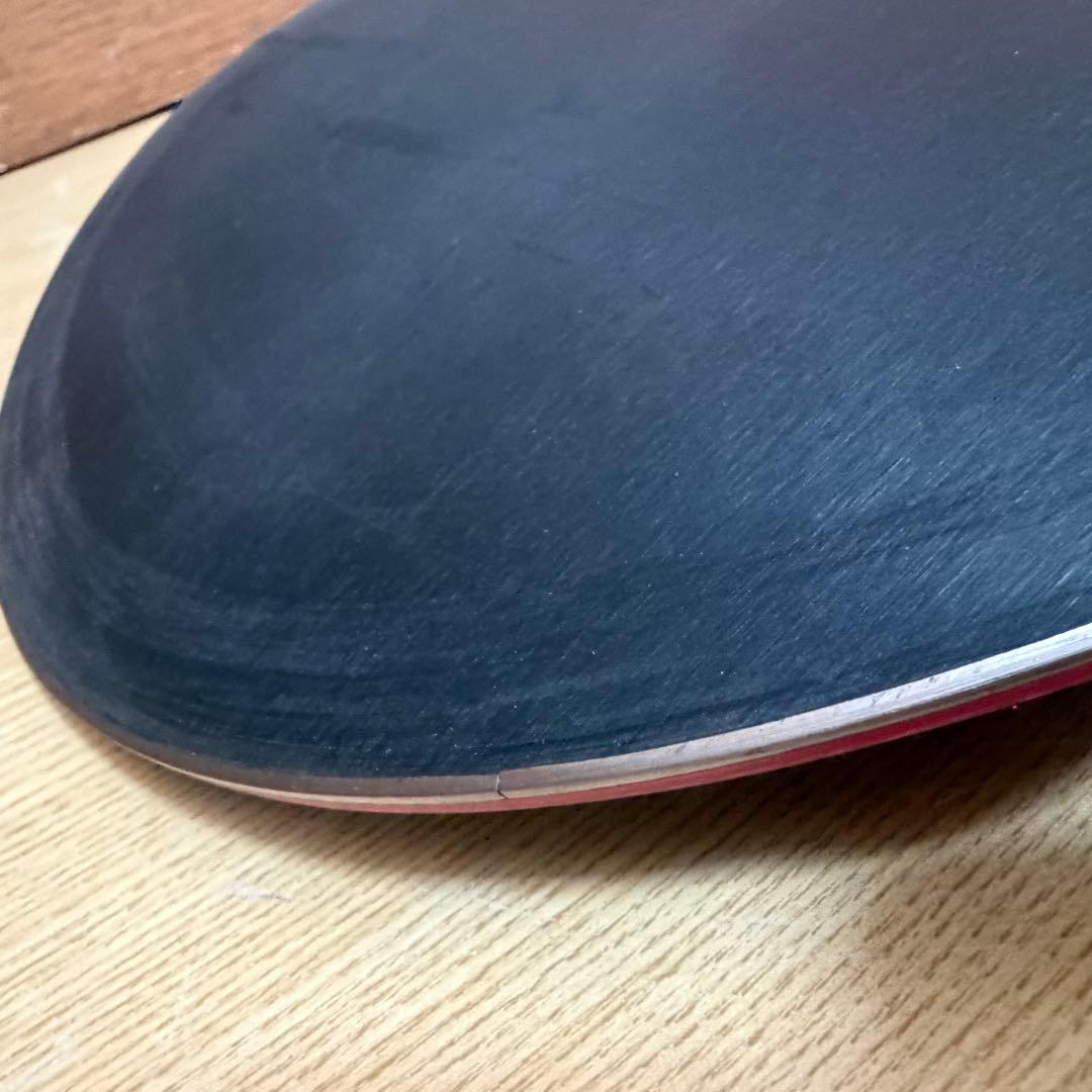 美品　011 Artistic DOUBLE SPIN ダブルスピン　151cm