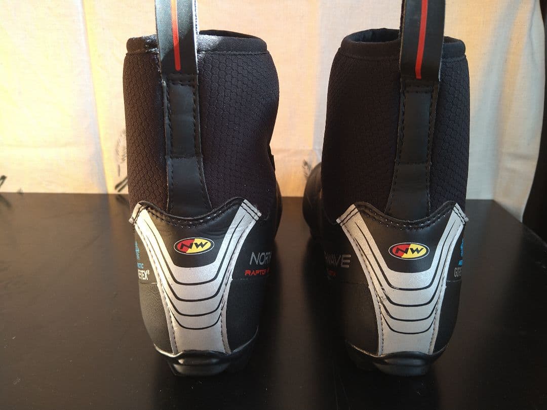 Northwave RAPTOR ARCTIC GTX 　26.6cm