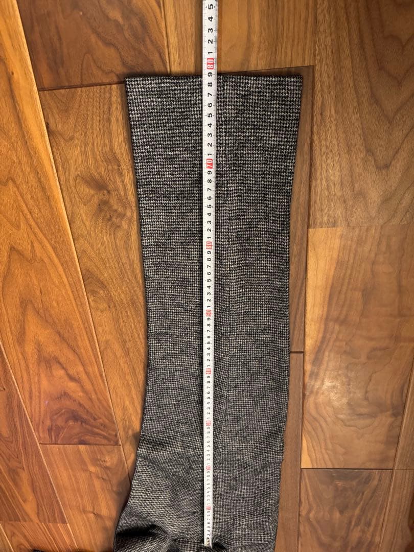 ジョセフオム　秋冬スリーピーススーツ