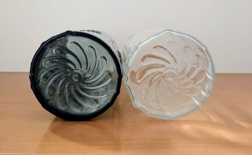 Labbさま専用　アラビア/イッタラ　フローラ　フラワーベース　クリア