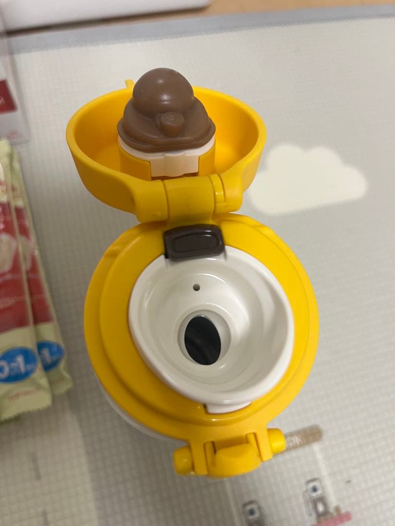 明治 ほほえみ 800g4缶+ほほえみキューブ56袋＋調乳用ステンレスボトル