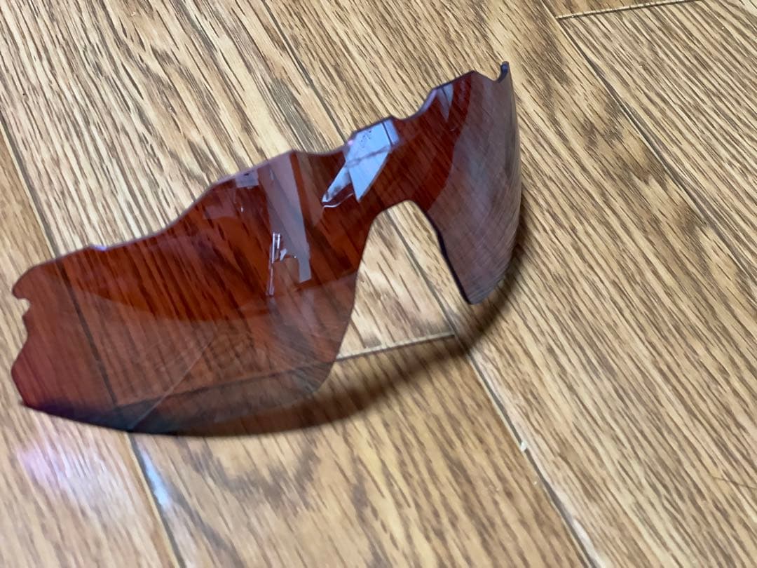 OakleyサングラスRadar EV Advancer OO9442-1038