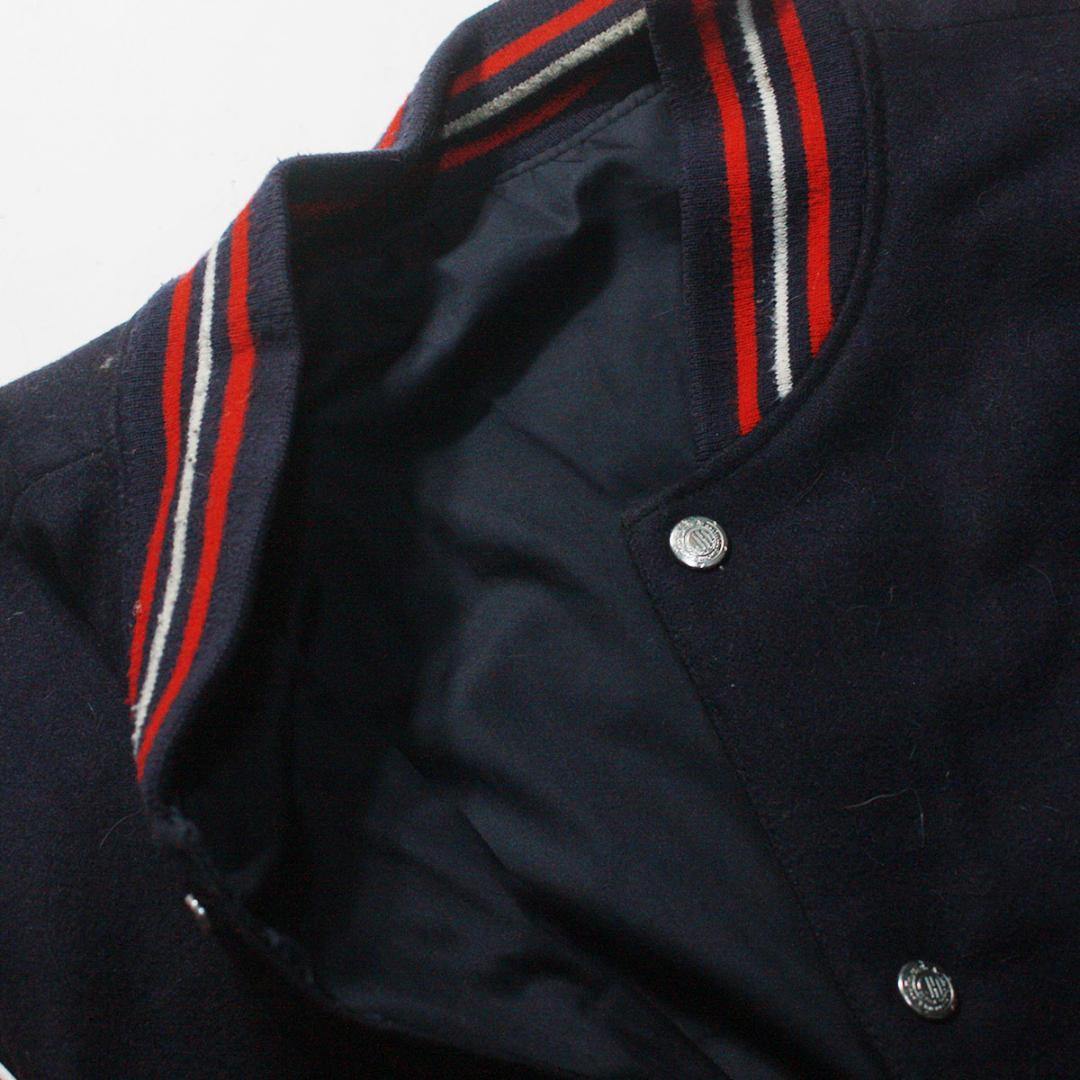 インディアンス レザースタジャン jh design