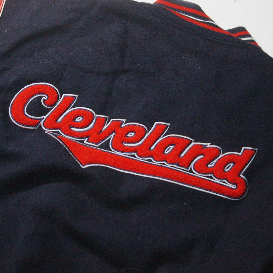 インディアンス レザースタジャン jh design