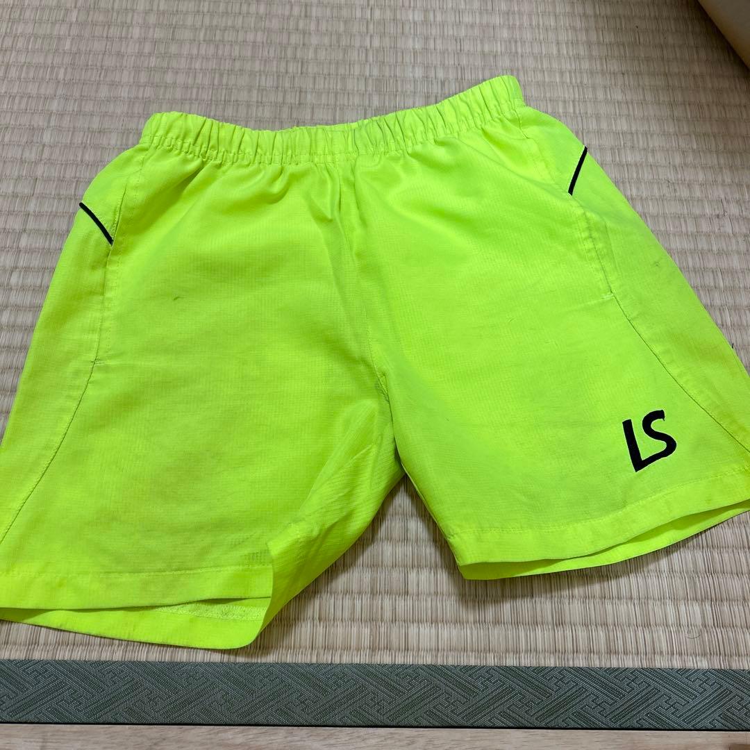 LUZe SOMBRA LS サッカーウェアセット 7点セット