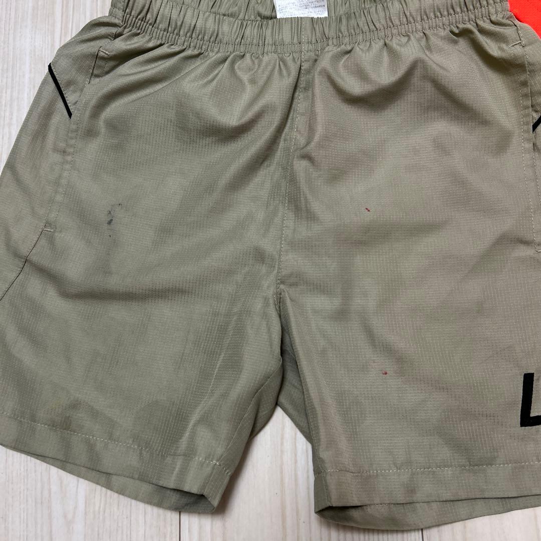 LUZe SOMBRA LS サッカーウェアセット 7点セット