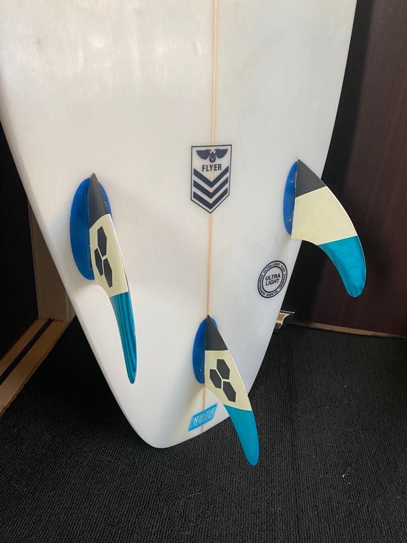 CHANNEL S チャネルアイランズ　サーフボード FLYER