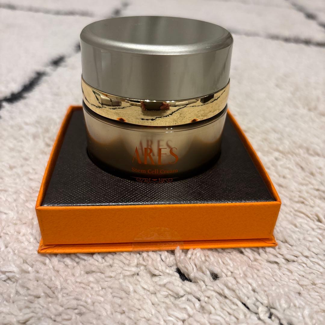 【新品未使用】ARES ステムCクリームプラス 35g