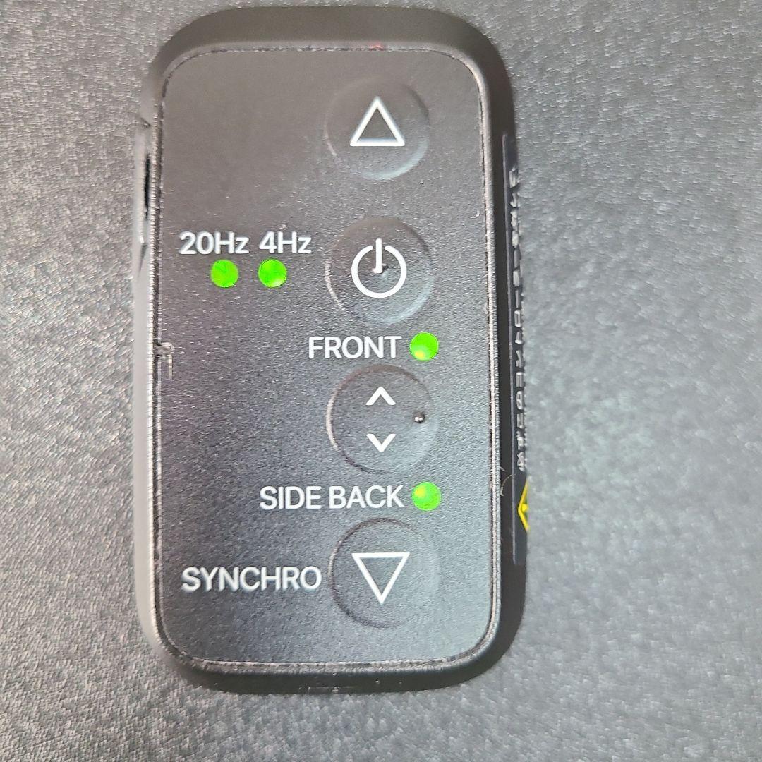 ★値引き中★SIXPAD Powersuit コアベルト