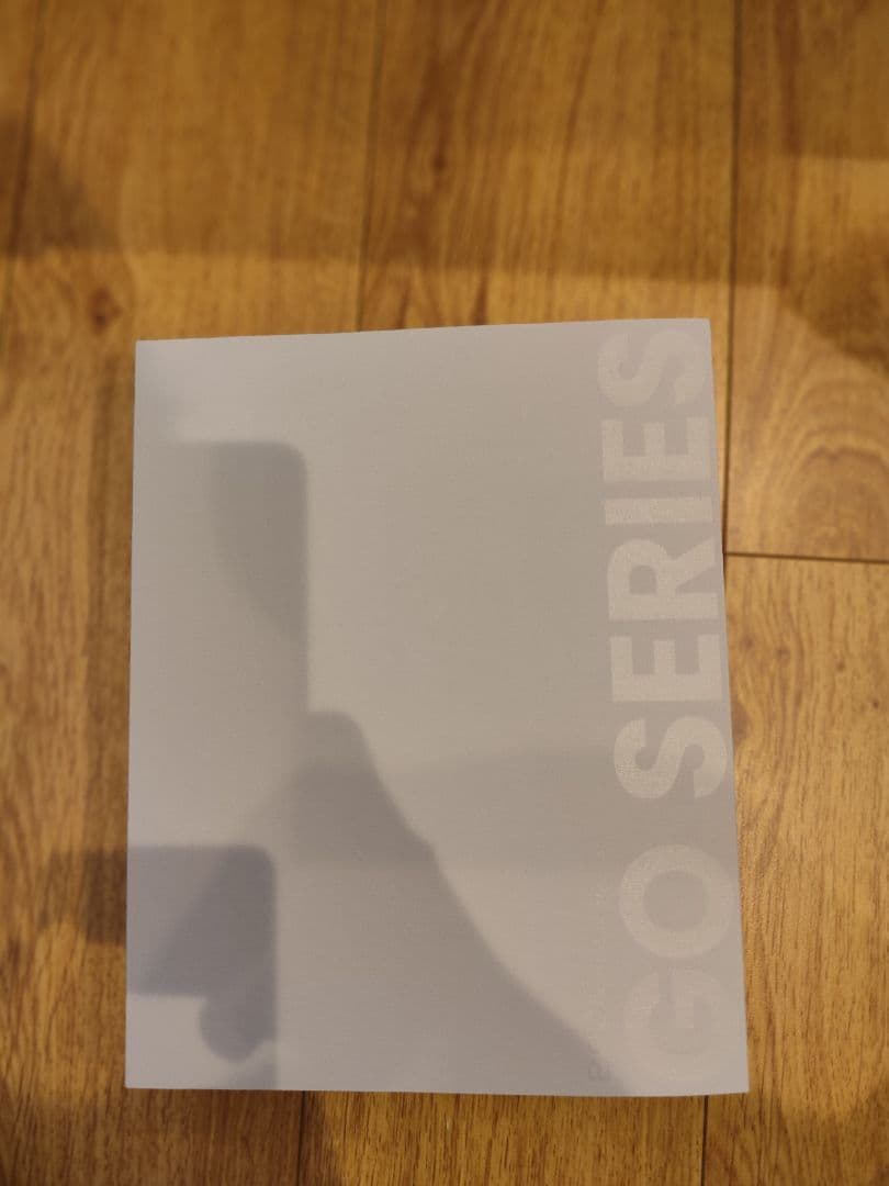 BOOX Go 10.3インチ