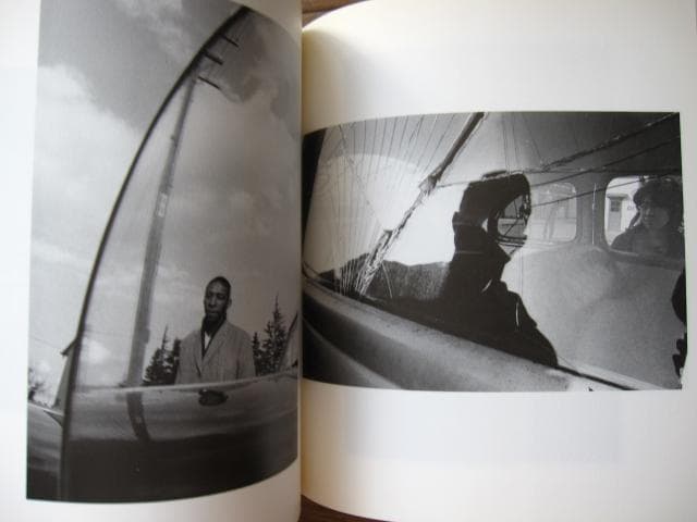 60’s　沢渡朔　Hajime Sawatari　初版　60年代