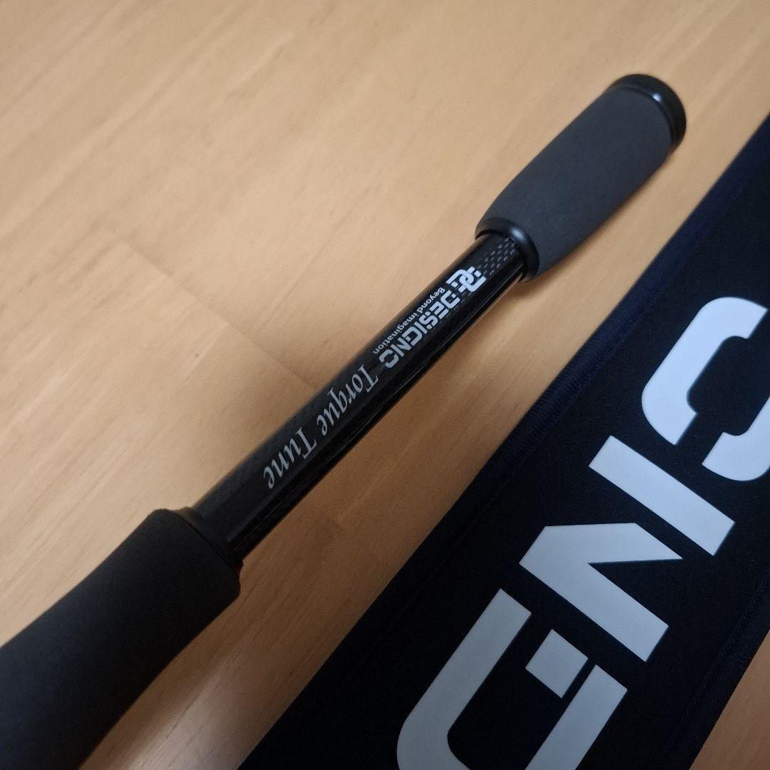 保証書付　デジーノ　 レーベン トルクチューン　　DLT-C67H-RX4ｓ