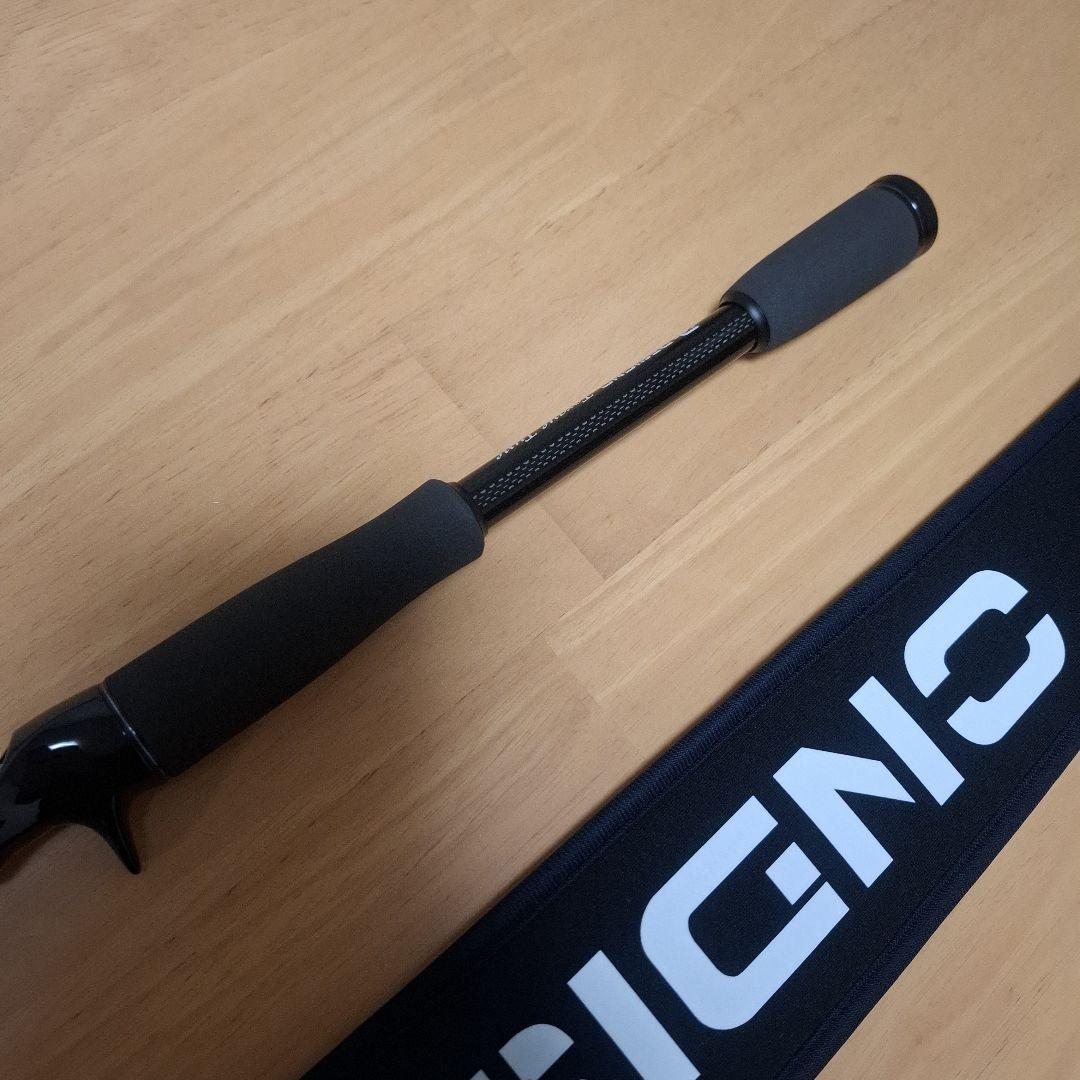 保証書付　デジーノ　 レーベン トルクチューン　　DLT-C67H-RX4ｓ